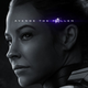 Illustration for article titled Everyone's Very Sad (or Dead) On These New Avengers: Endgame Posters
